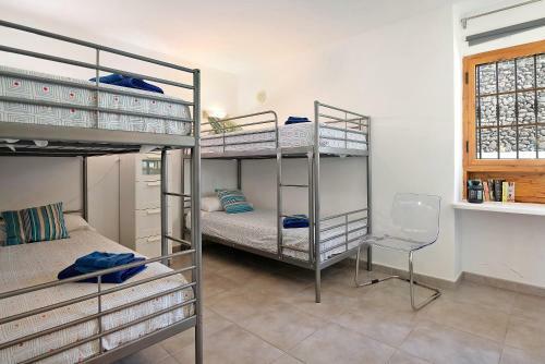 Apartamento Playa Flamingo 34