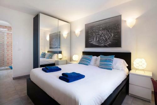 Apartamento Playa Flamingo 34