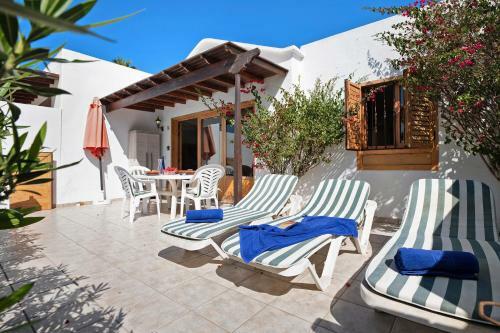 Apartamento Playa Flamingo 34