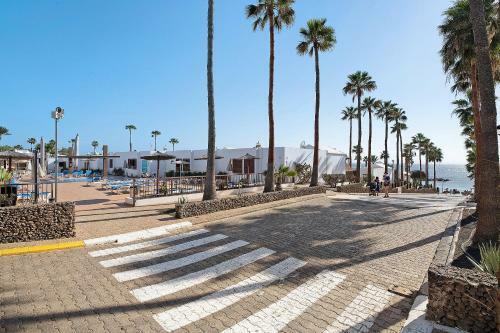 Apartamento Playa Flamingo 34
