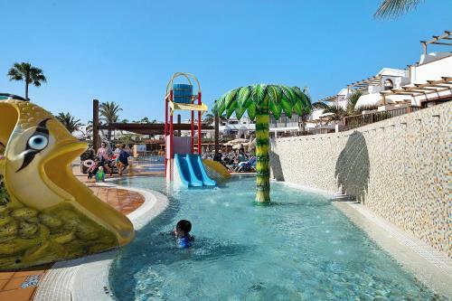 Apartamento Playa Flamingo 34
