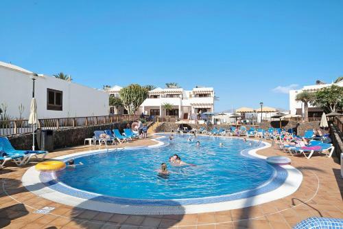 Apartamento Playa Flamingo 34