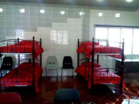 Albergue Nordstrom 5