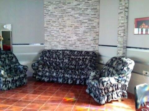 Albergue Nordstrom 5