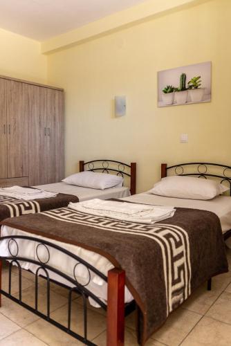 Albergue Nordstrom 5