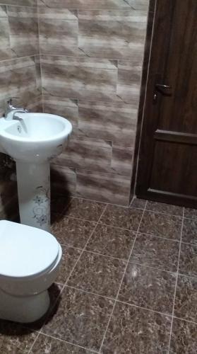 Albergue Nordstrom 5