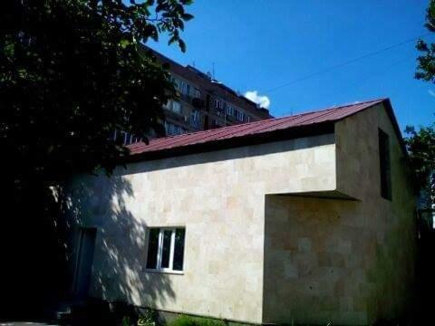Albergue Nordstrom 5