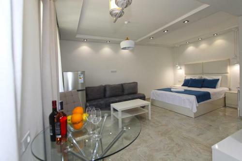 Apartamento Vagarshyan 19 K.29