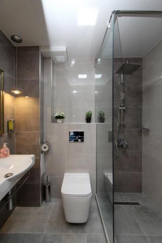Apartamento Vagarshyan 19 K.29