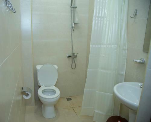 Hostal Guest House Margaryan