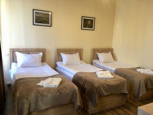 Hostal Guest House Margaryan