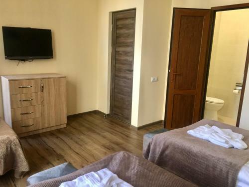 Hostal Guest House Margaryan