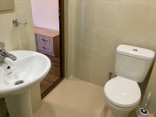 Hostal Guest House Margaryan