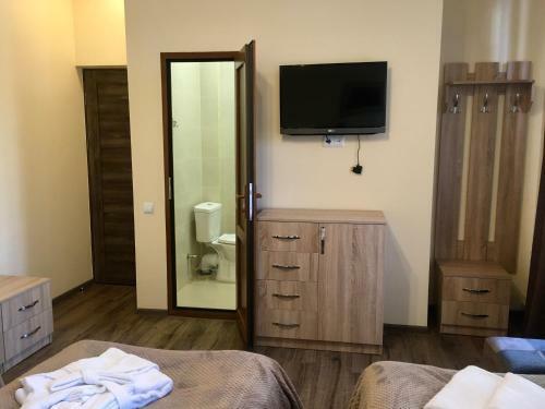 Hostal Guest House Margaryan