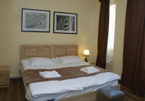 Hostal Guest House Margaryan