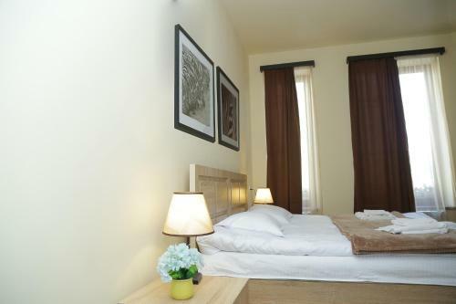 Hostal Guest House Margaryan