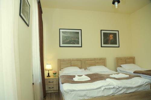 Hostal Guest House Margaryan