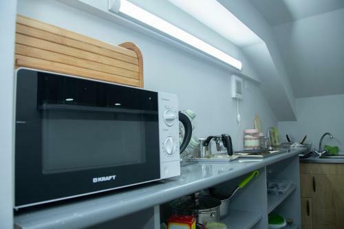 Hostal Guest House Margaryan
