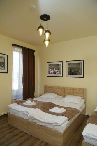 Hostal Guest House Margaryan