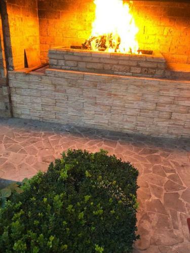 Yerevan Modern Holiday House