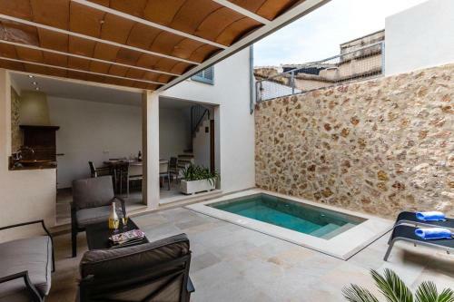 Casa Bugera