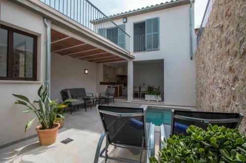 Casa Bugera