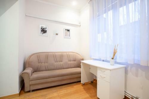 Jazzve Central Apartments Yerevan