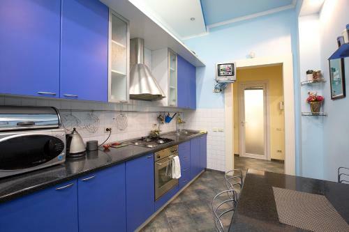 Jazzve Central Apartments Yerevan