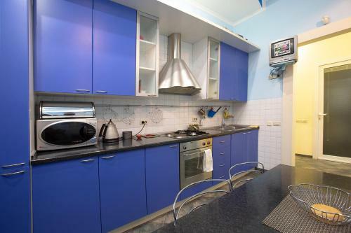 Jazzve Central Apartments Yerevan