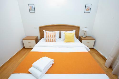 Jazzve Central Apartments Yerevan