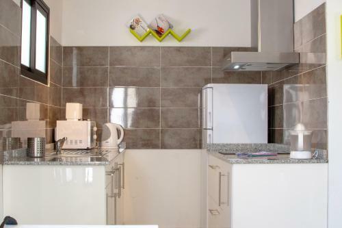 Apartamento Sunset Studio Playa Blanca