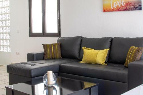 Apartamento Sunset Studio Playa Blanca