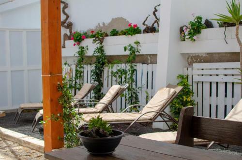 Apartamento Sunset Studio Playa Blanca