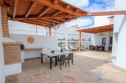 Apartamento Sunset Studio Playa Blanca