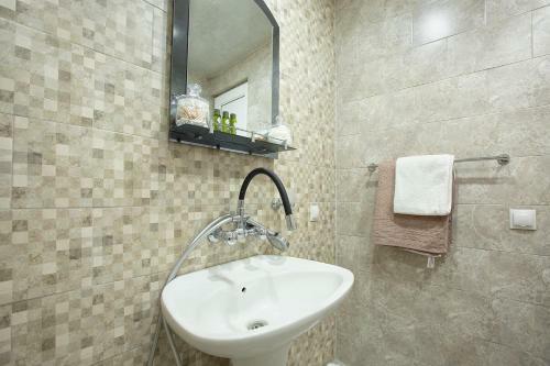 Grandcandy Self Checkin Apartments Central Yerevan