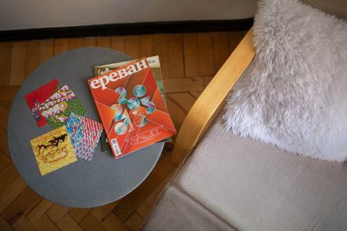 Grandcandy Self Checkin Apartments Central Yerevan