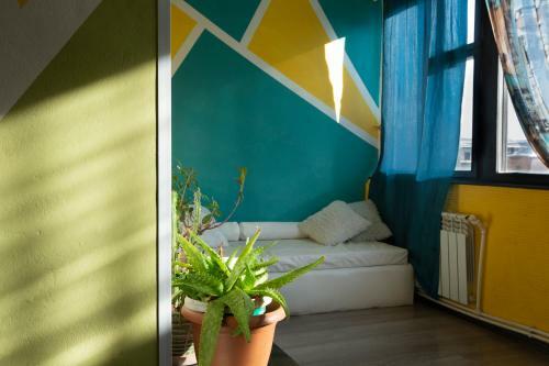 Grandcandy Self Checkin Apartments Central Yerevan