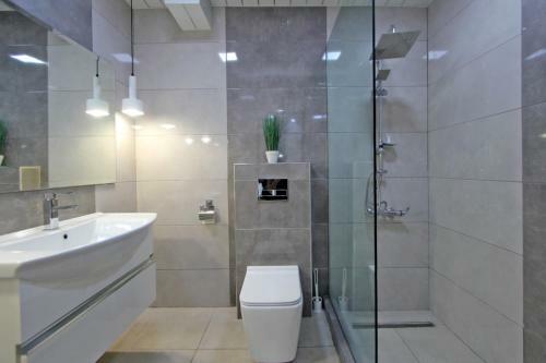 Apartamento Appartment Lux