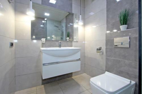 Apartamento Appartment Lux