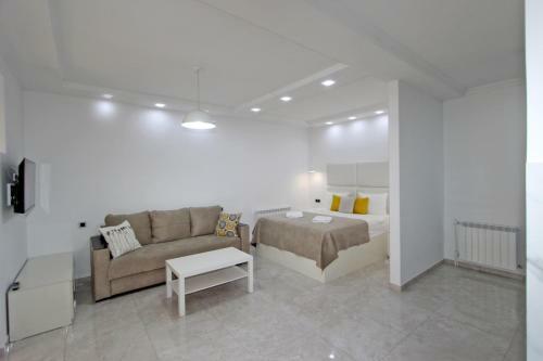 Apartamento Appartment Lux
