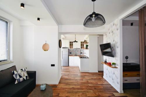 Apartamento Magic Studio At Republic Square