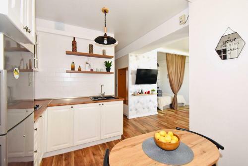 Apartamento Magic Studio At Republic Square