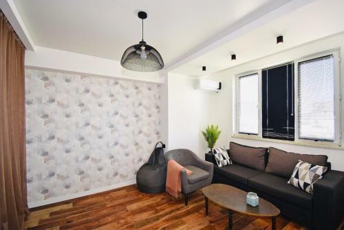 Apartamento Magic Studio At Republic Square