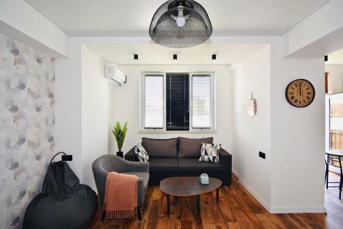 Apartamento Magic Studio At Republic Square