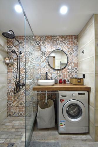 Apartamento Magic Studio At Republic Square