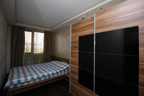 Tumanyan35a City Center Excellent Apartment