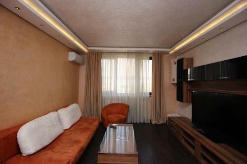 Tumanyan35a City Center Excellent Apartment