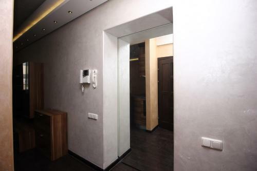 Tumanyan35a City Center Excellent Apartment
