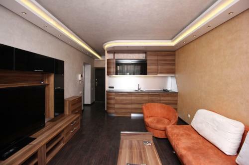 Tumanyan35a City Center Excellent Apartment