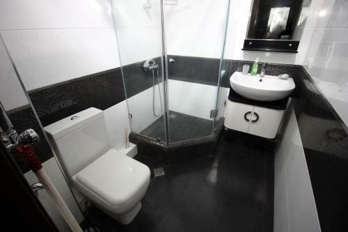 Tumanyan35a City Center Excellent Apartment